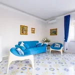 Apartamento Seaview Short Lets Sant'Agnello