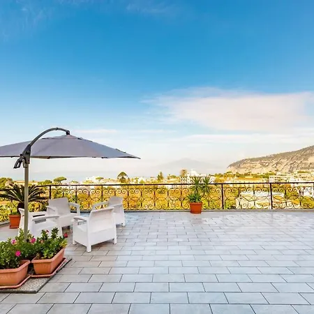 Apartmán Seaview Short Lets