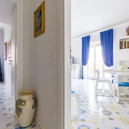 Apartmán Seaview Short Lets