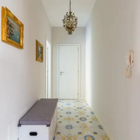 Seaview Short Lets Apartmán *