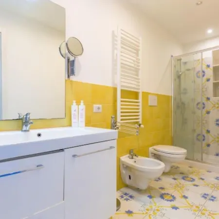 Apartmán Seaview Short Lets