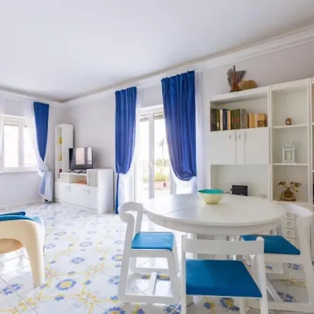 Seaview Short Lets Apartmán