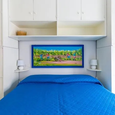 Seaview Short Lets Apartmán *