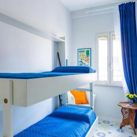 Apartmán Seaview Short Lets