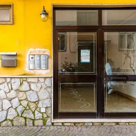 Apartamento Seaview Short Lets Sant'Agnello