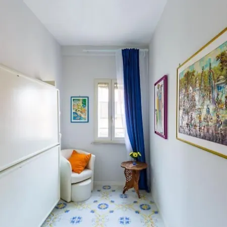 Seaview Short Lets Apartmán *