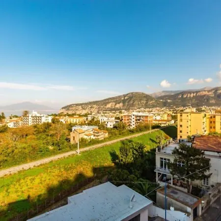 Seaview Short Lets * Sant'Agnello