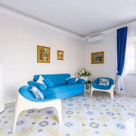 Apartmán Seaview Short Lets Sant'Agnello