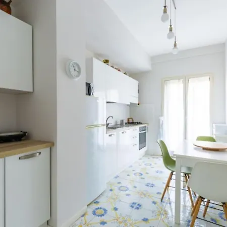 Apartmán Seaview Short Lets