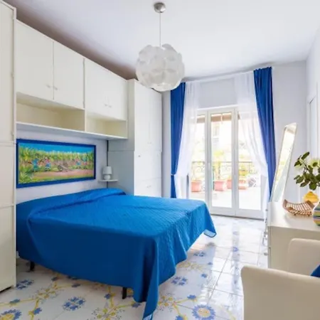 Apartmán Seaview Short Lets *