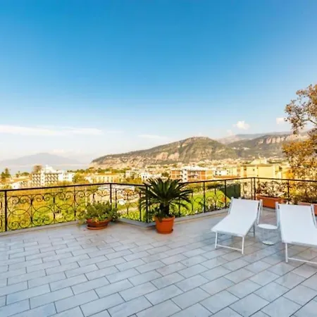 Seaview Short Lets Sant'Agnello