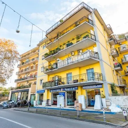 Seaview Short Lets Apartamento