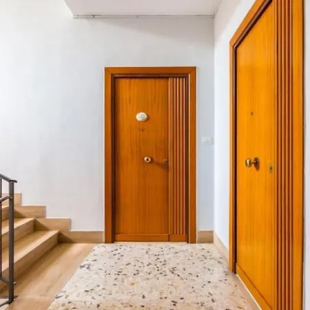 Apartamento Seaview Short Lets *