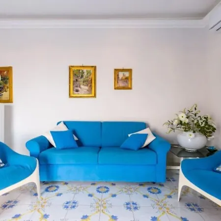 Apartamento Seaview Short Lets Sant'Agnello