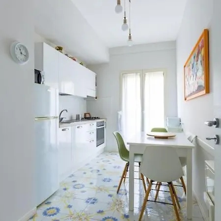 Apartmán Seaview Short Lets