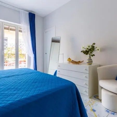 Seaview Short Lets Apartmán