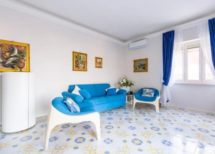 Appartamento Seaview Short Lets Sant'Agnello